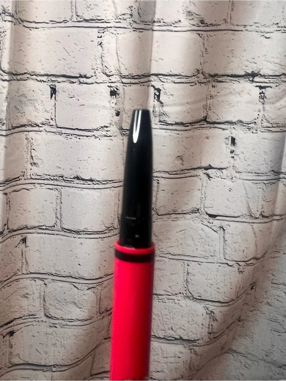 BNIB Twin Liner Valentino Black & Nero Liquid Eyeliner Pen